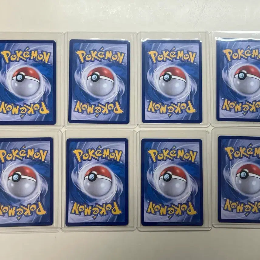 [BUNJANG] Pokemon AR Card Bundle Set / 포켓몬스터 Ar 일괄