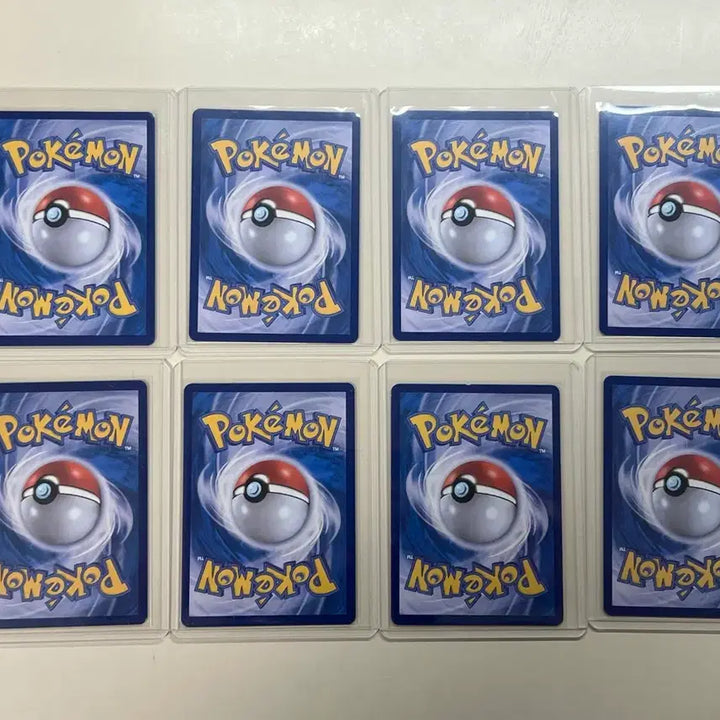[BUNJANG] Pokemon AR Card Bundle Set / 포켓몬스터 Ar 일괄