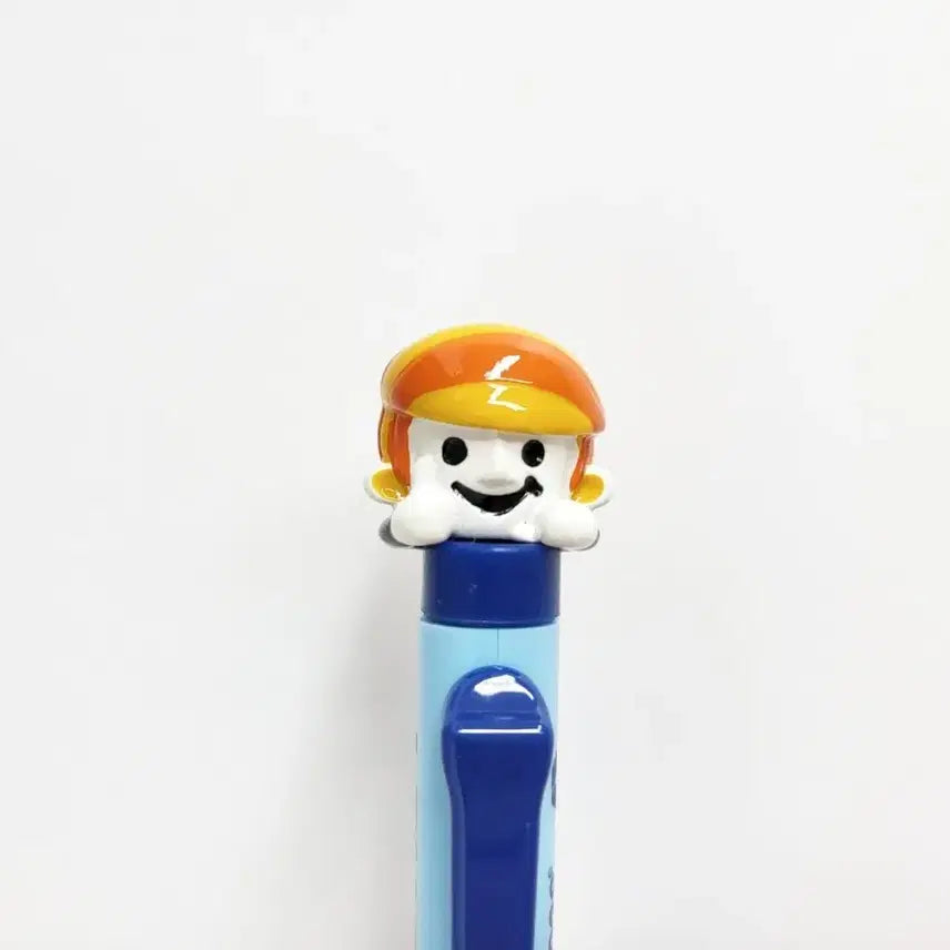 [BUNJANG] Landory Boy Mascot Ballpoint Pen / 란도리 보이 마스코트 볼펜