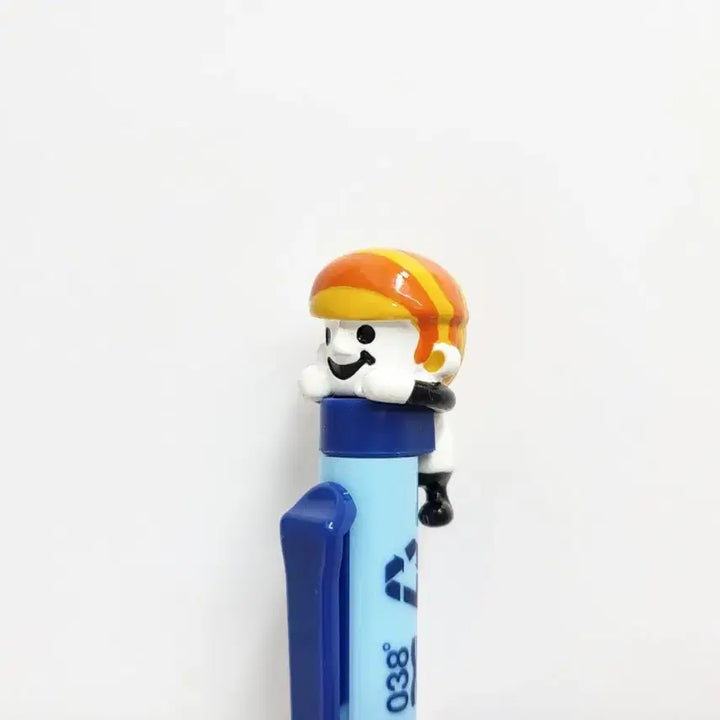 [BUNJANG] Landory Boy Mascot Ballpoint Pen / 란도리 보이 마스코트 볼펜