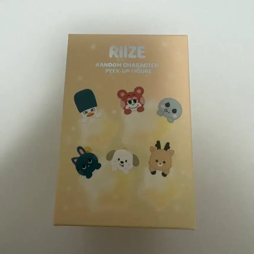 [BUNJANG] RIIZE Sungchan Yongdori Hiper Photocard / 라이즈 송용돌이 히퍼
