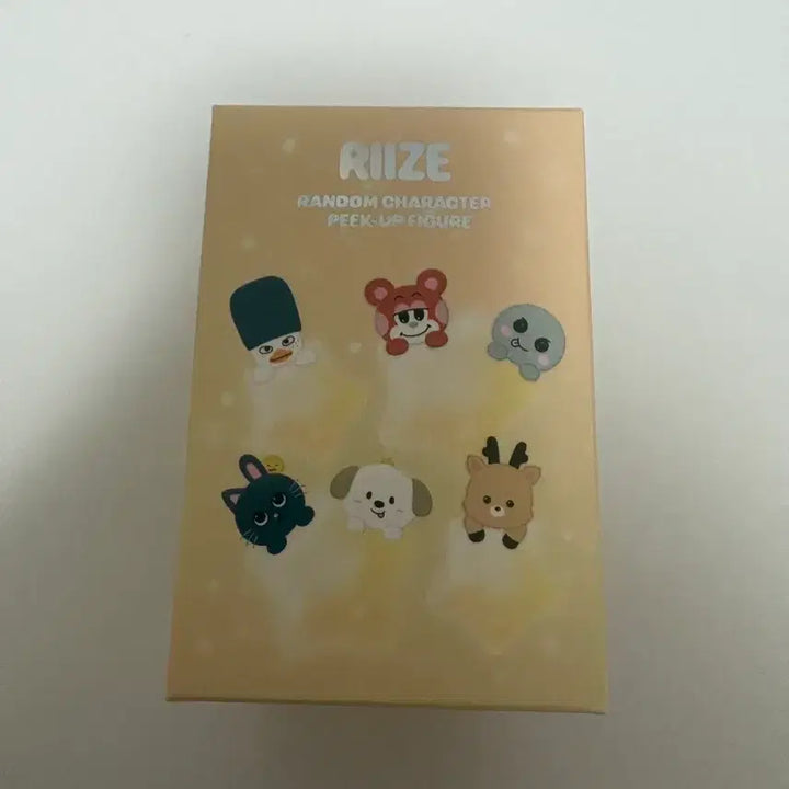 [BUNJANG] RIIZE Sungchan Yongdori Hiper Photocard / 라이즈 송용돌이 히퍼