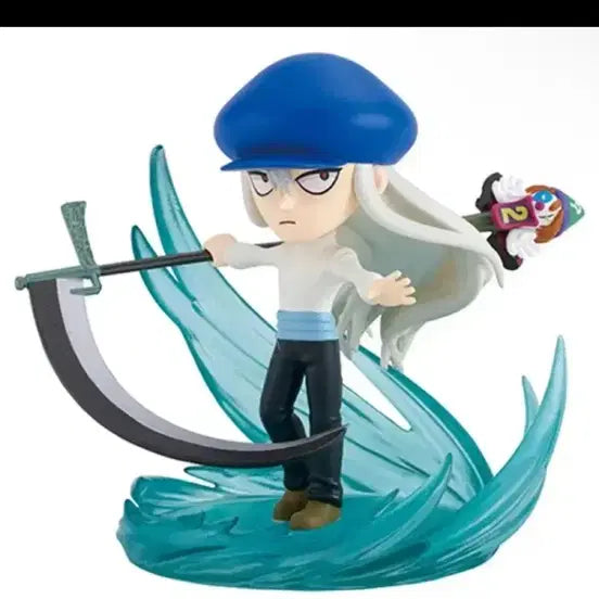 [BUNJANG] Hunter x Hunter Kaito Re-Ment Figure / 헌터헌터 리멘트 카이토 판매
