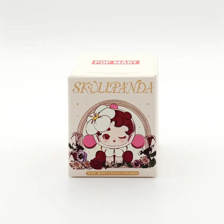 [BUNJANG] Pop Mart Skulls Panda Act IV The Budding Fable / 팝마트 팝빈 스컬판다 꽃잎의 4막 - The Budding Fable