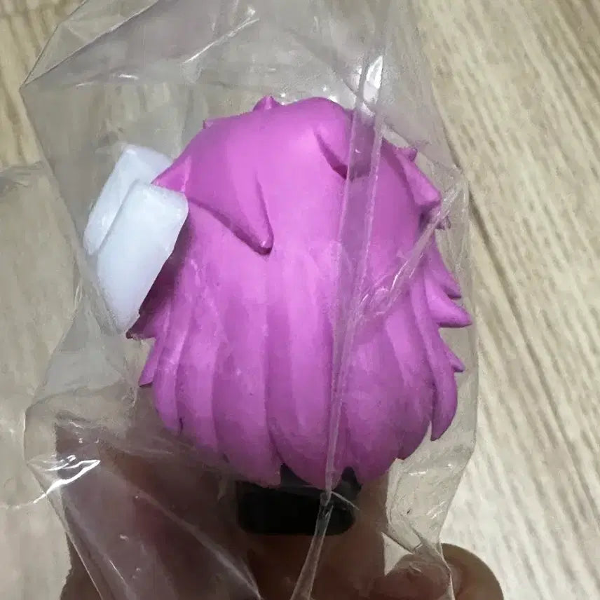 [BUNJANG] Hunter x Hunter Suwarasetai Girls Gacha Figure / 헌터헌터 스와라세타이 걸즈 마치 가챠 피규어