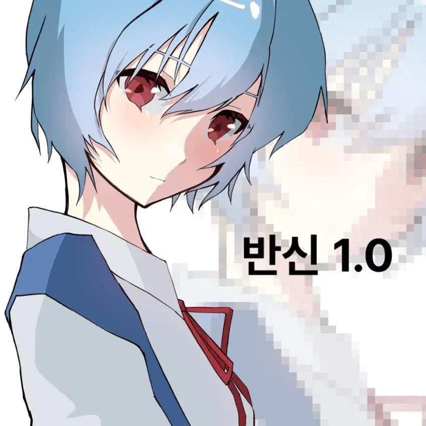 [BUNJANG] Custom Illustration Commission / 그림 커미션