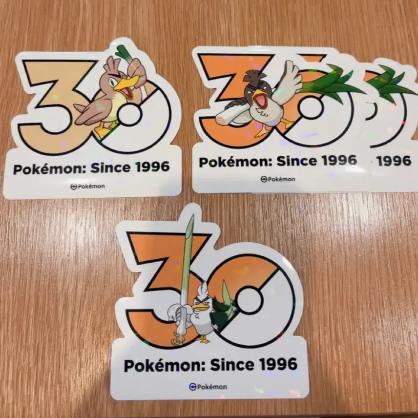 [BUNJANG] Galarian Farfetch&
