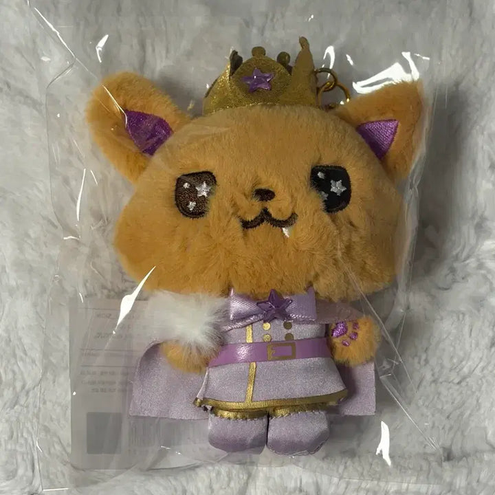 [BUNJANG] NCT WISH Sion Prince Wish Doll (Sealed) / 미개봉) 엔시티위시 nctwish 프린스 위시돌 시오닝 시온 인형