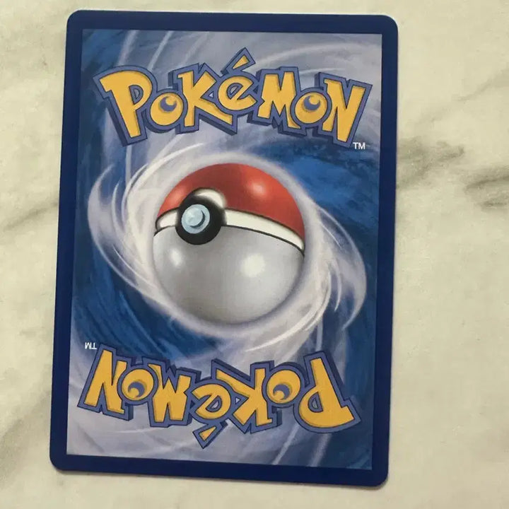 [BUNJANG] Pokemon Yveltal AR Card / 포켓몬 제르네아스 AR 카드