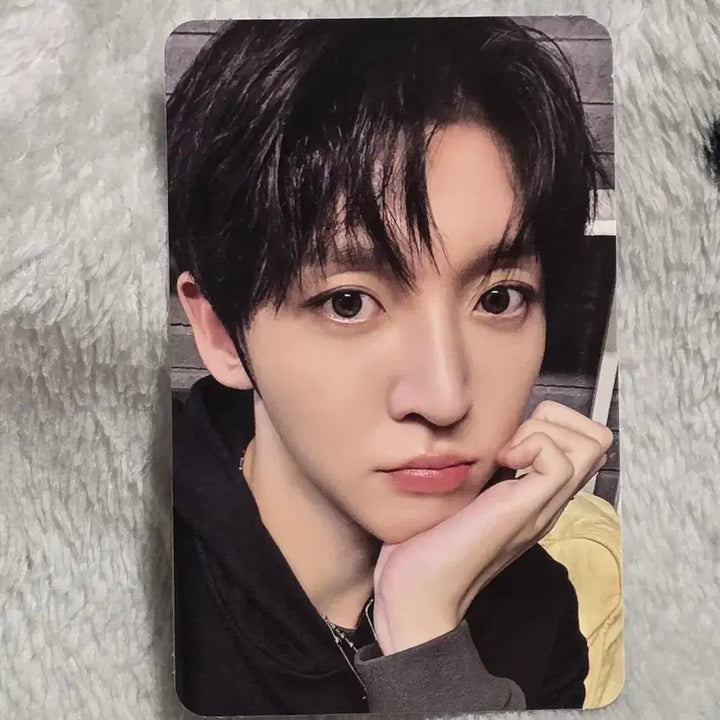 [BUNJANG] Kickflip Donghyun My First Kick Quest Ver. Photocard / 킥플립 동현 my first kick 퀘스트ver 앨범포카