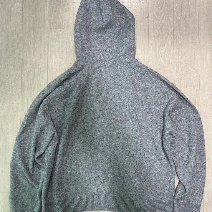 [BUNJANG] Tillett Knit Hoody Air Hoody L / [L] 틸레이트 니트 후드 air hoody