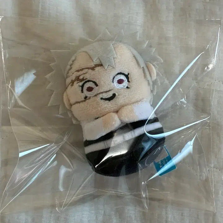[BUNJANG] Demon Slayer Sanemi Shinazugawa Mini Town Cursed Doll / 오늘만 이 가격) 귀멸의 칼날 사네미 미니타운 저주인형