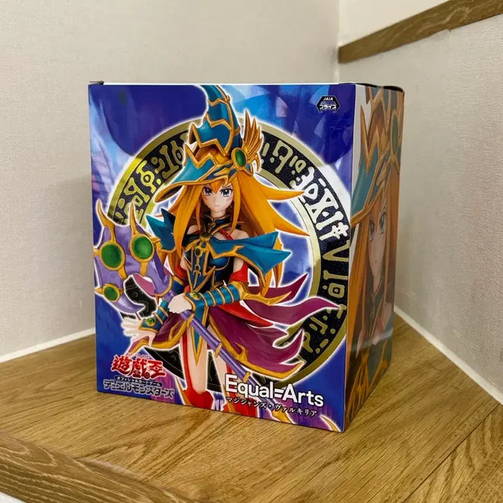 [BUNJANG] Yu-Gi-Oh! Magician&