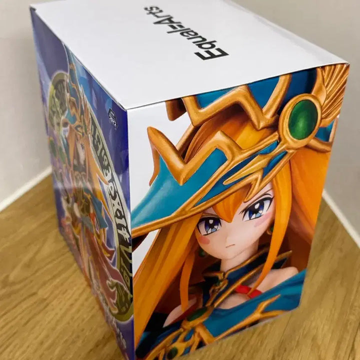 [BUNJANG] Yu-Gi-Oh! Magician&