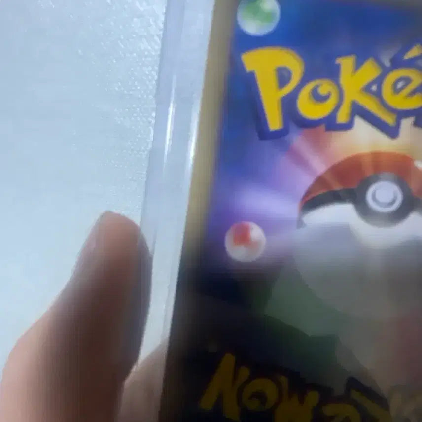 [BUNJANG] Pokemon Card Bundle Set (Japanese &amp; International Promos) / 포켓몬 카드 일괄판매 (미판, 일판 프로모)