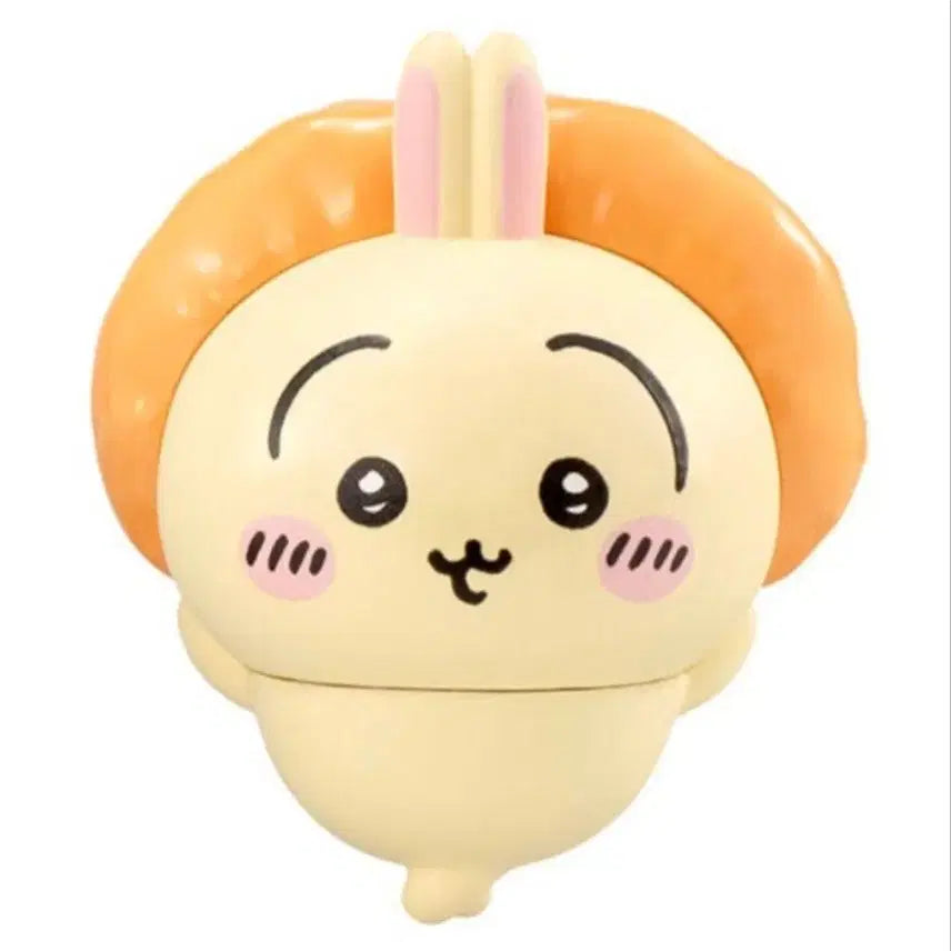 [BUNJANG] Bandai Chimikawa Narabi Line Up Friends 3rd Edition Gacha Usagi Sealed / 반다이 먼작귀 치이카와 나란히 줄서요 나라분데스 3탄 가챠 우사기 미개봉