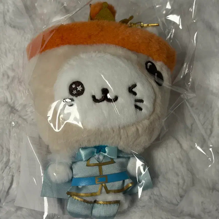 [BUNJANG] NCT WISH Prince Wish Doll Bubble Nyan Yuushi Sealed Doll / 미개봉) 엔시티위시 nctwish 프린스 위시돌 버블냥 유우시 인형