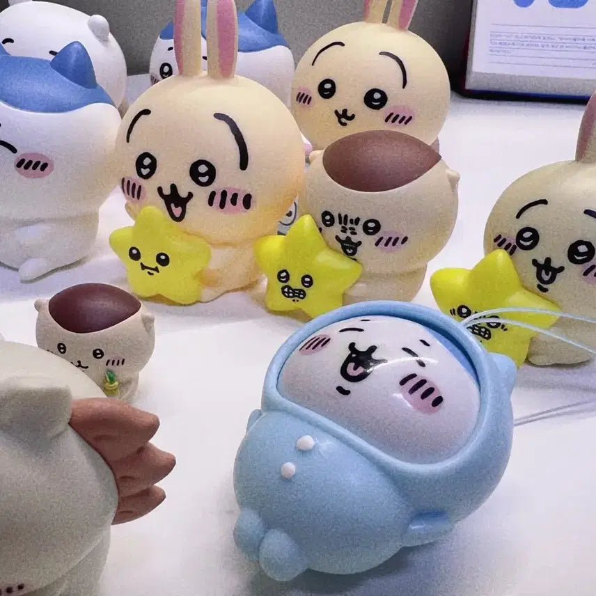 [BUNJANG] Chiikawa Bundle Set / 치이카와 굿즈 일괄