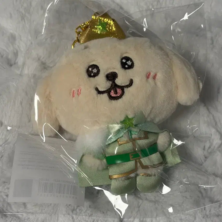 [BUNJANG] NCT WISH Prince Wishdoll Jaeyoon Doll (Sealed) / 미개봉) 엔시티위시 nctwish 프린스 위시돌 댕트리버 재희 인형