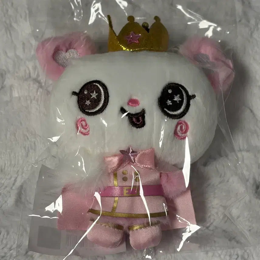 [BUNJANG] NCT WISH Prince Wishdoll Sakuya Doll (Sealed) / 미개봉) 엔시티위시 nctwish 프린스 위시돌 팡이 사쿠야 인형