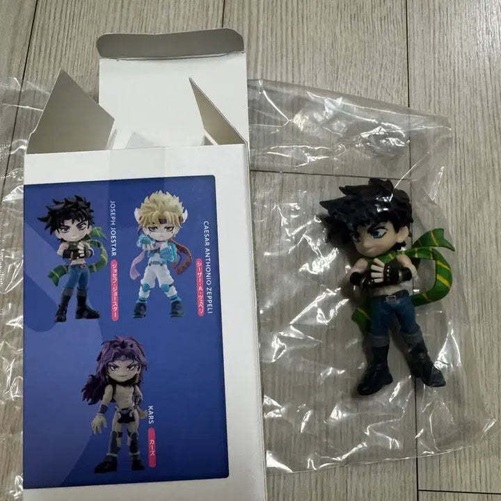 [BUNJANG] JoJo&