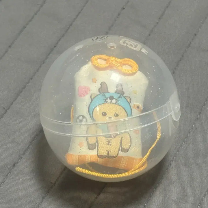 [BUNJANG] RIIZE Bonobono Sungchan Omamori Charm / 라이즈 보노보노 우락밤 성찬 오마모리 양도