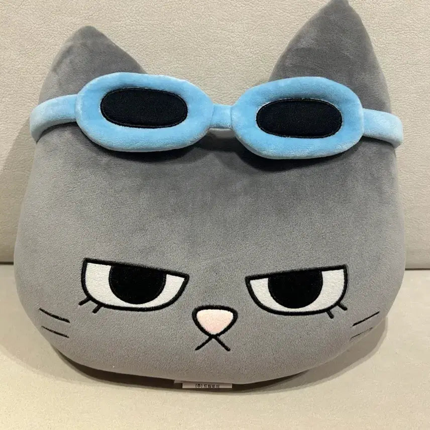 [BUNJANG] Prenez-do Darling Face Cushion / 쁘넥도 한탯풍 달링 페이스 쿠션