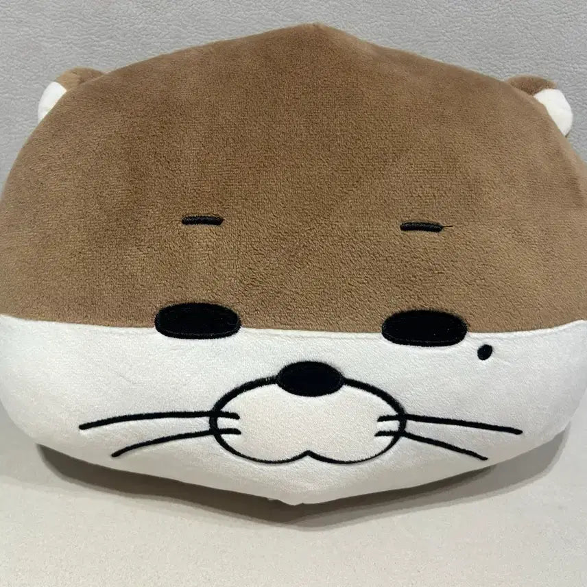 [BUNJANG] Prenez-do Darling Face Cushion / 쁘넥도 한탯풍 달링 페이스 쿠션