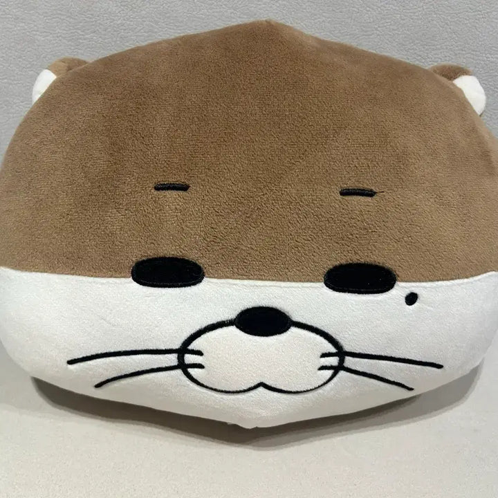 [BUNJANG] Prenez-do Darling Face Cushion / 쁘넥도 한탯풍 달링 페이스 쿠션