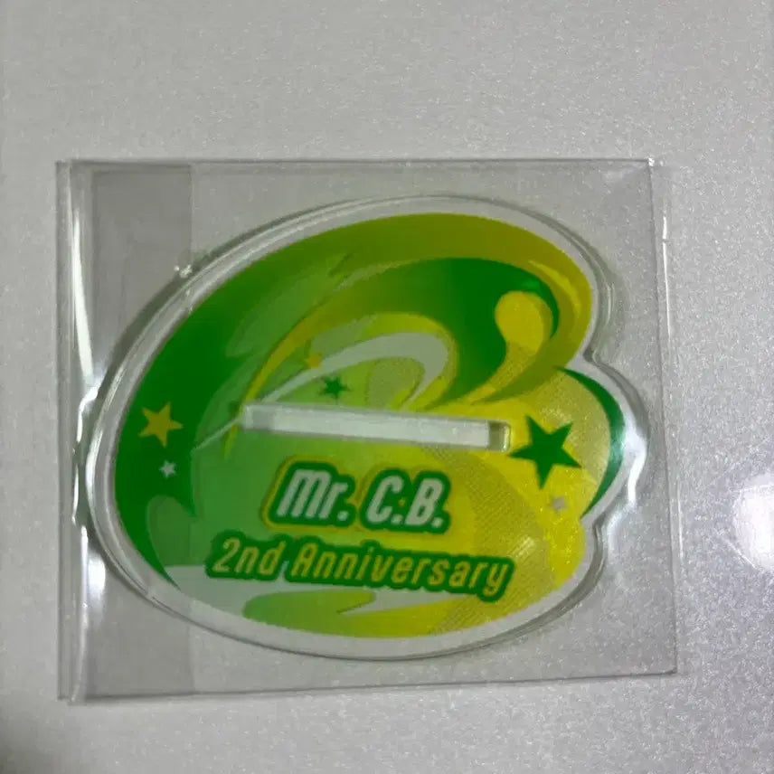 [SOLD OUT] 우마무스메 미스터시비 카츠라기 에이스 2주년 아크릴 스탠드 + 미니병풍