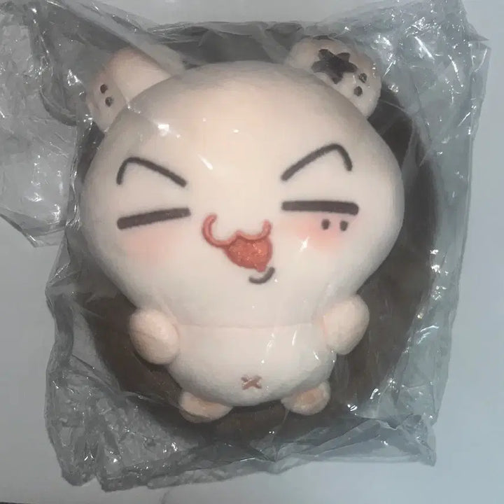 [BUNJANG] Jjongmongchi Doll / 쫑몽치 양도