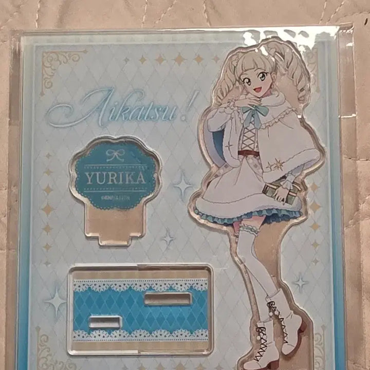 [BUNJANG] Aikatsu! Acrylic Stand / 아이엠스타 아이카츠 아크릴
