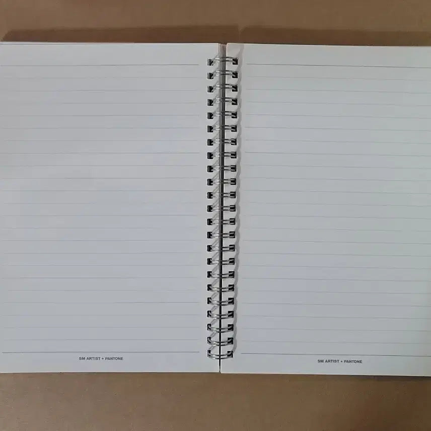 [BUNJANG] Red Velvet Pantone Collaboration Notebook / 레드벨벳 팬톤 콜라보 노트 PANTONE