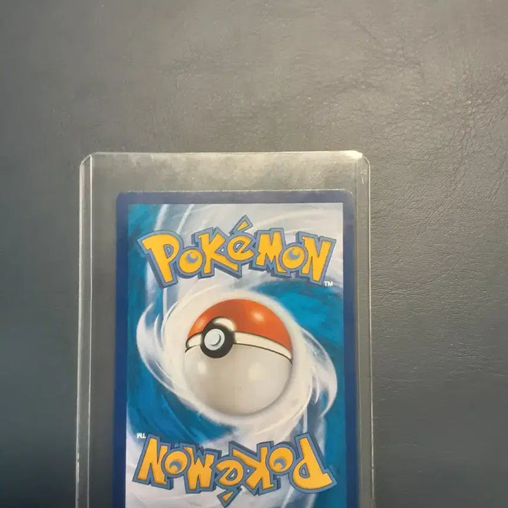 [BUNJANG] Pikachu CHR Card / 피카츄CHR