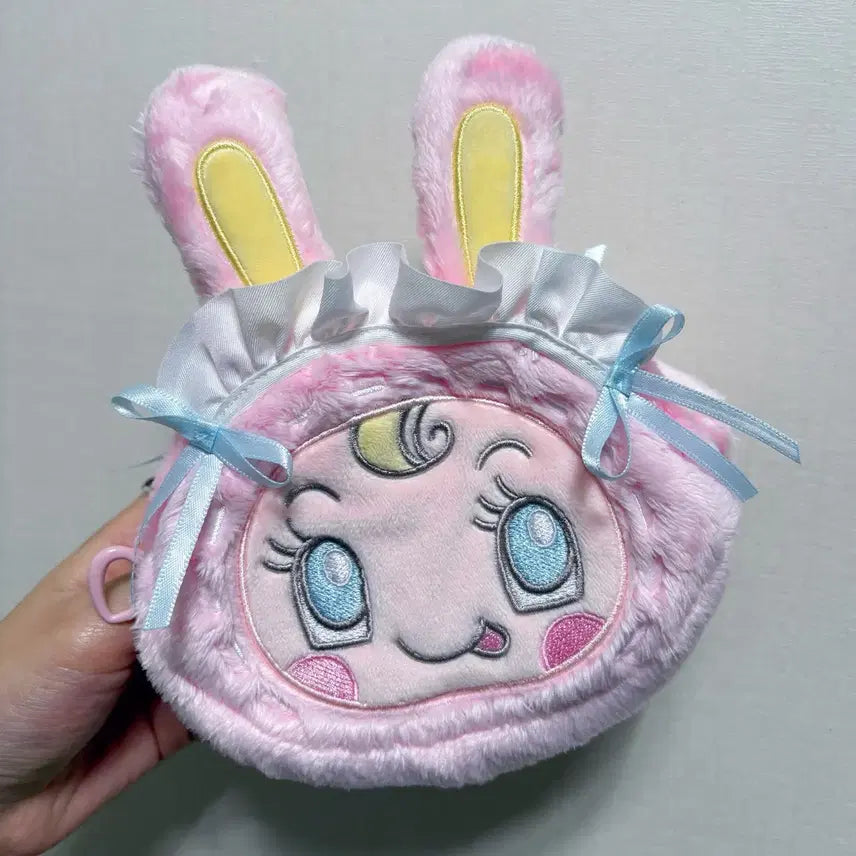[BUNJANG] Sanrio x Mezzo Piano My Melody Pouch / 산리오 메조피아노 콜라보 마이멜로디 파우치