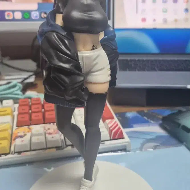 [BUNJANG] Custom Figure / 짭피 팝니다