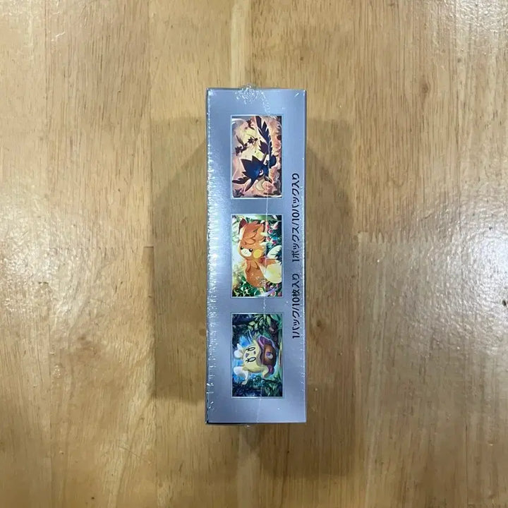 [BUNJANG] Pokémon Card Japanese Shiny Treasure Sealed Box / 이번주만 26.5! 포켓몬카드 일판 샤이니트레져 미개봉 박스 팝니다!