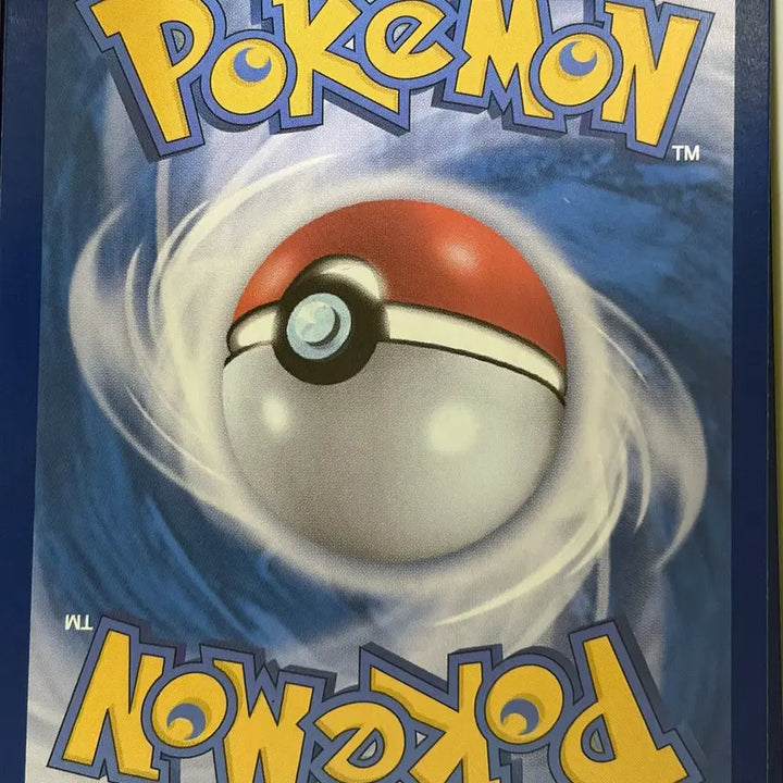 [BUNJANG] Pokemon Card Hob&