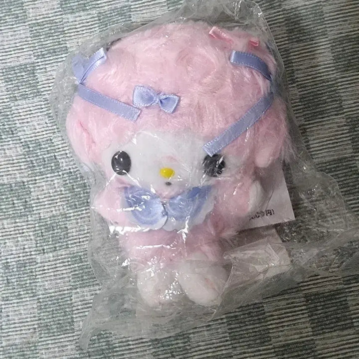 [BUNJANG] Always Together Piano Mascot / 언제나함께 피아노 마스코트 새상품