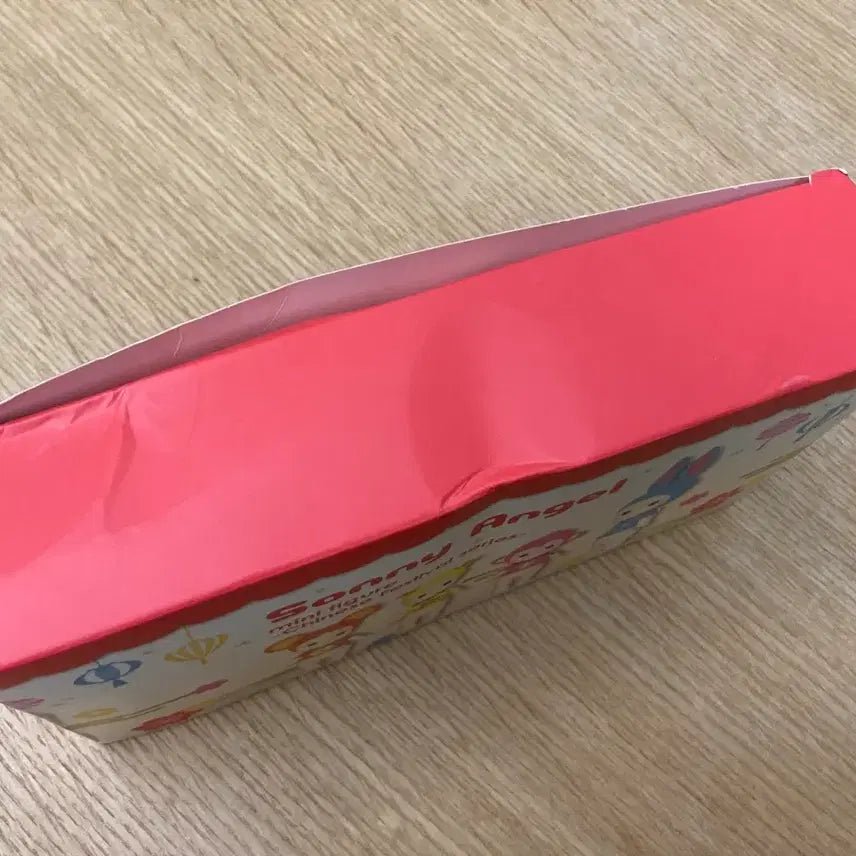 [BUNJANG] Sonny Angel 2019 Shanghai Limited Edition Sealed / 소니엔젤 2019 상하이 상해 한정 미개봉
