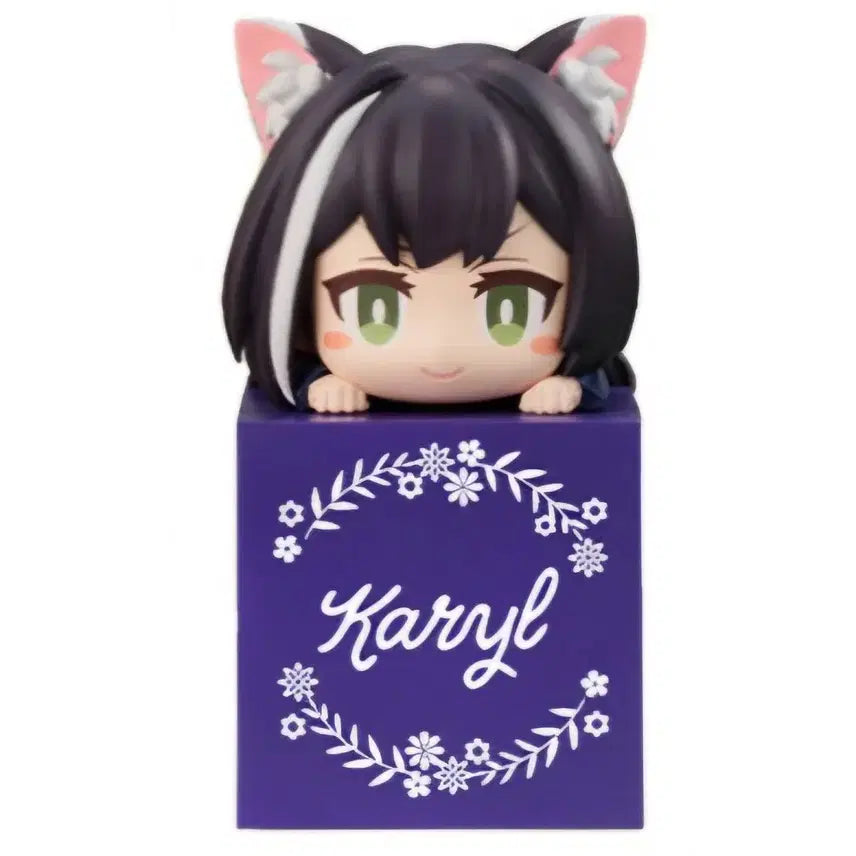 [BUNJANG] Princess Connect! Re:Dive Kyaru Hikkage Figure / 프리코네 캬루 힛카게 피규어