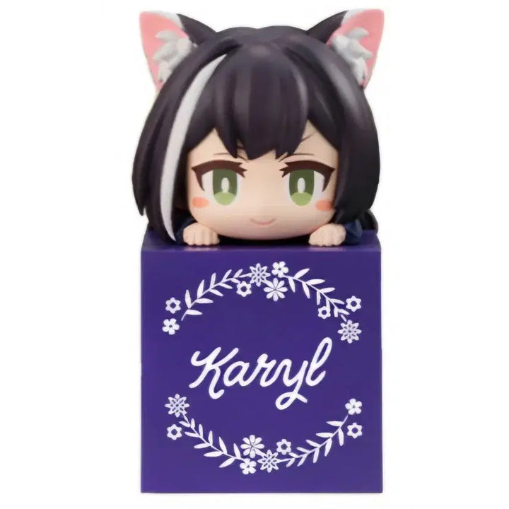 [BUNJANG] Princess Connect! Re:Dive Kyaru Hikkage Figure / 프리코네 캬루 힛카게 피규어