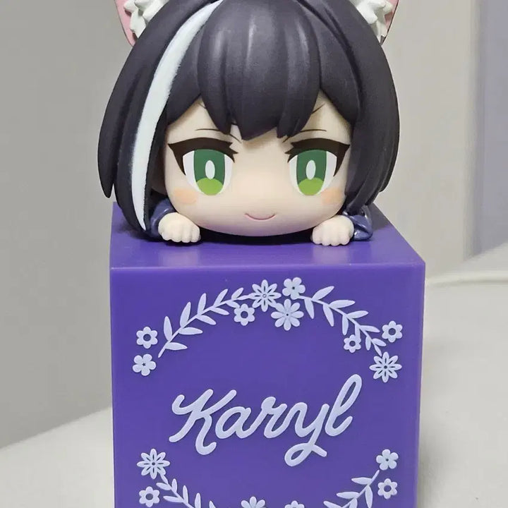 [BUNJANG] Princess Connect! Re:Dive Kyaru Hikkage Figure / 프리코네 캬루 힛카게 피규어