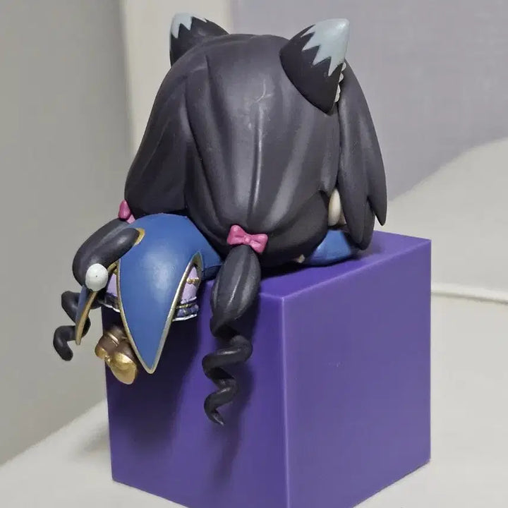 [BUNJANG] Princess Connect! Re:Dive Kyaru Hikkage Figure / 프리코네 캬루 힛카게 피규어