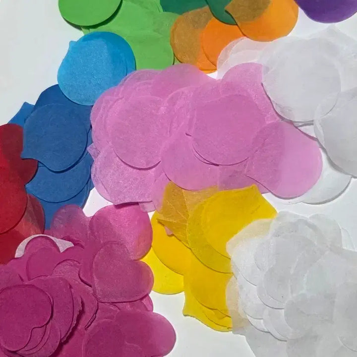 [BUNJANG] LUCY Island Concert Confetti Set / 루시 섬콘 컨페티 LUCY 아일랜드 콘서트 컨페티