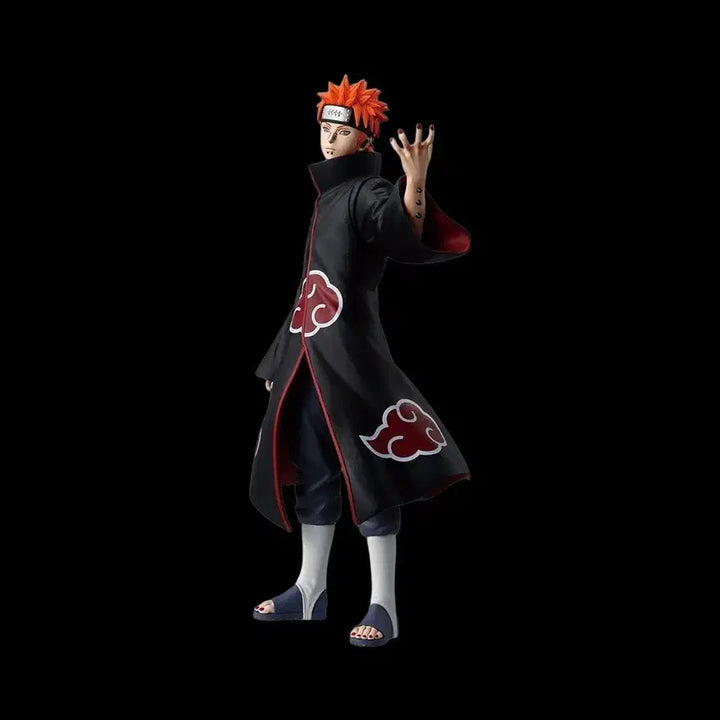[BUNJANG] Naruto Shippuden Pain Figure (C Prize) - Sealed / 나루토 질풍전 페인c상 미개봉