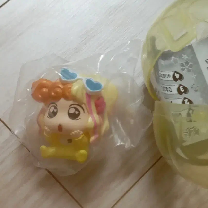 [BUNJANG] Tanning Shin-chan &amp; Shin-chan&