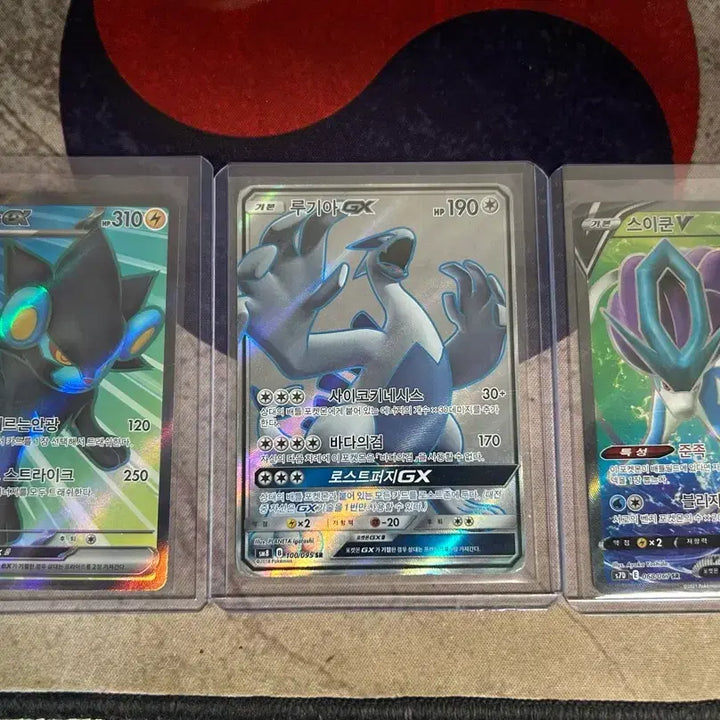 [BUNJANG] Pokemon Card Bundle Set / 포켓몬카드 일괄판매