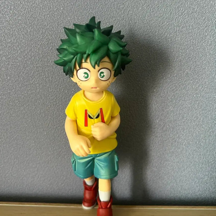 [BUNJANG] My Hero Academia "Contrasting Thoughts C" Unsealed Goods / 나히아 상반되는생각c상 단순개봉품