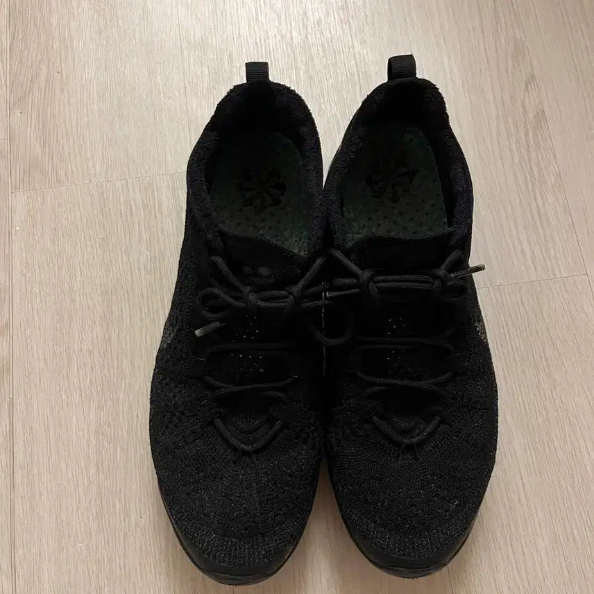 [BUNJANG] Nike Air VaporMax 2023 Triple Black / 나이키 에어 베이퍼맥스 2023 트리플 블랙 265